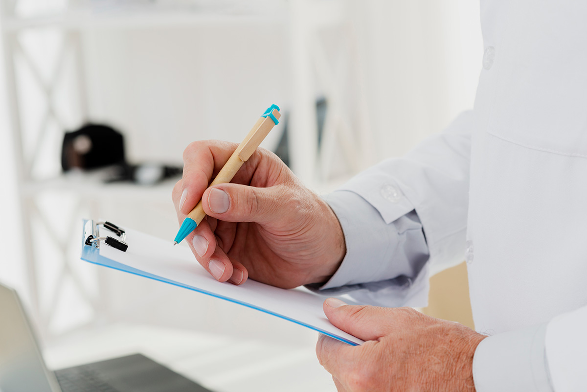 Testosterone Replacement Therapy In Testosterone Replacement Therapy Clinic In Burleson