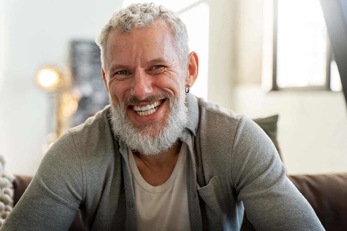 Testosterone Replacement Therapy for Men In Testosterone Replacement Therapy Clinic In Burleson